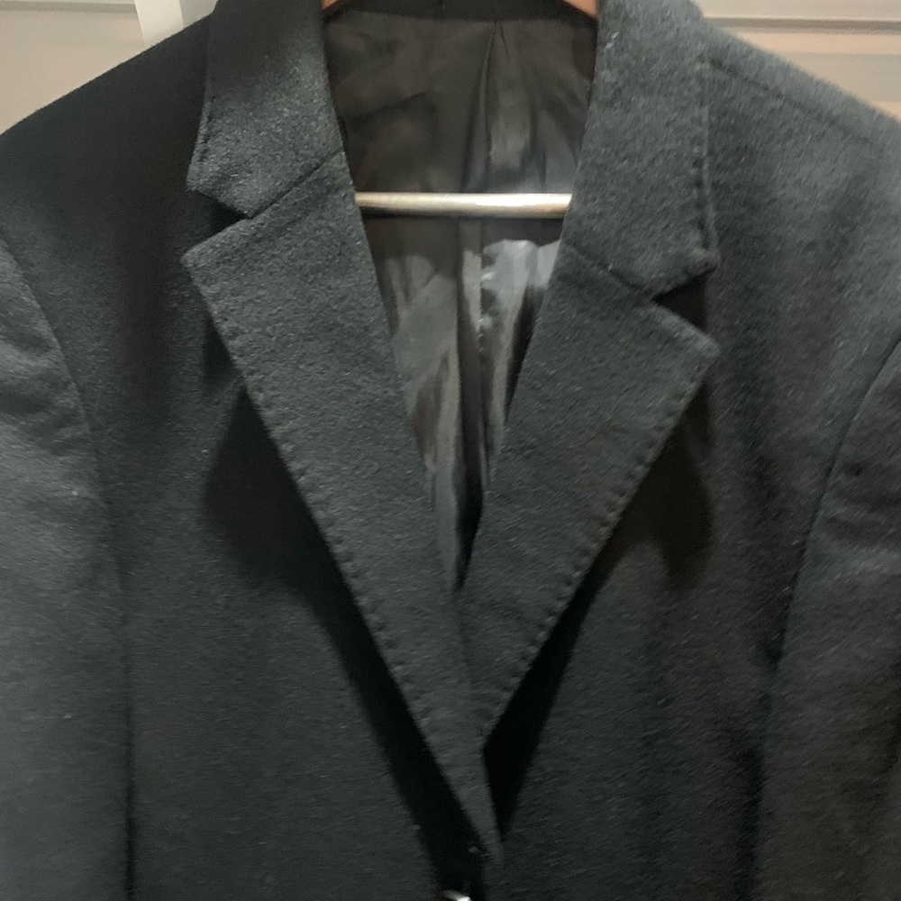 Coat - Picture 2 of 3